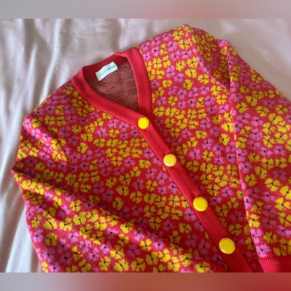 Authentic Yves Saint Laurent Skirt Set - Picture 14 of 16